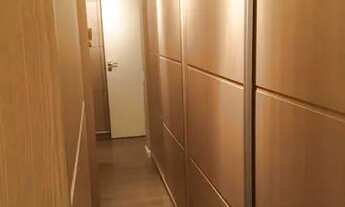 Imagem 2: Excelente apartamento em Moema. Finamente decorado