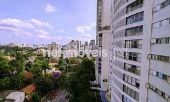 Imagem 7: Locação Apartamento 3 quartos Sumaré São Paulo