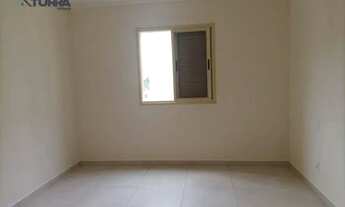 Imagem 5: Apartamento com 1 dormitório para alugar, 49 m² por R$ 2.730,00/mês - Atibaia Jardim - Ati