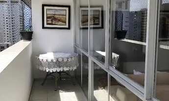 Imagem 5: Alugo apartamento cobertura em Boa Viagem, mobiliado, 5 quartos, perto de tudo!