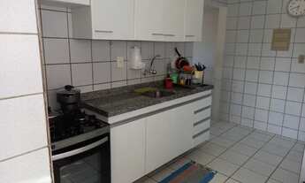 Imagem 4: Candeias, 77m², 3 Qts|Suíte