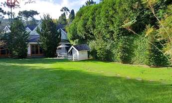 Imagem 4: Maravilhosa casa com 4 dormitórios à venda, 460 m² por R$ 2.600.000 - Vila Medica - Campos