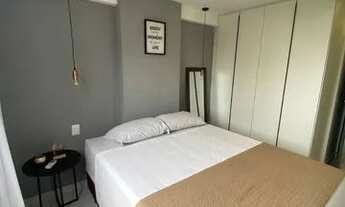 Imagem 6: Apartamento para aluguel tem 61 metros quadrados com 2 quartos