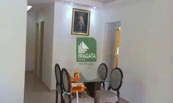 Imagem 7: CASA ARACAJU COND VIVENDAS DO SANTA LÚCIA