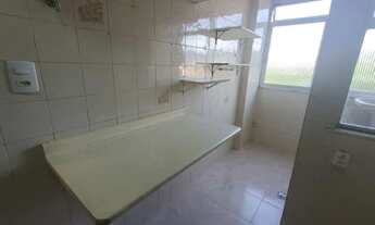 Imagem 5: Apartamento em Oswaldo Cruz 2 quartos