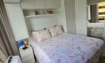 Imagem 7: Vd. Apto Vazado 2 Qtos no Lucio Costa - Guara - EPTG