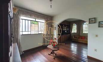 Imagem 4: Casa para venda tem 150m² com 03 quartos 06 vagas de Garagem no bairro Novo Eldorado - Con