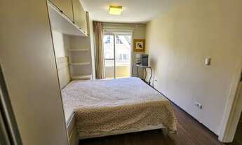 Imagem 7: Sobrado para venda com 133 m² em condomínio fechado