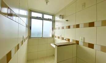 Imagem 7: Apartamento de 2 dormitórios no Edifício Capricórnius!