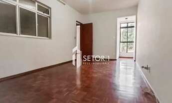 Imagem 3: Apartamento com 1 quarto, 70 m² - venda por R$ 190.000 ou aluguel por R$ 650,00/mês - Cent
