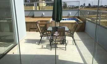 Imagem 6: Cobertura com 3 dormitórios à venda, 200 m² por R$ 850.000 - Alto Umuarama - Uberlândia/MG