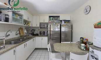 Imagem 6: SALVADOR - Casa de Condomínio - PIATÃ