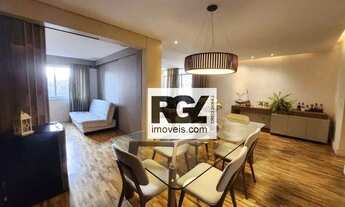 Imagem 5: APTO IMPECÁVEL - 100% MOBILIADO - 3 DORMTS - ALAMEDA LORENA