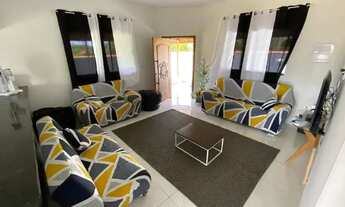 Imagem: Locação casa no campo até 13 pessoas