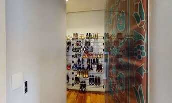 Imagem 7: Residencial de Luxo em Alto de Pinheiros: Apartamentos Exclusivos com Conforto e Lazer