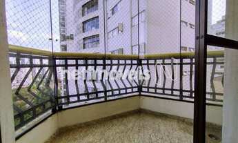 Imagem 3: Locação Apartamento 3 quartos Sumaré São Paulo