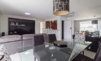 Imagem 6: Apartamento Venda 4 Dormitórios - 162 m² Vila Romana