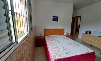 Imagem 5: Sítio com muitas benfeitorias