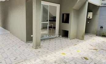 Imagem: SOBRADO EM CONDOMÍNIO com 3 dormitórios