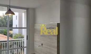 Imagem 3: Apartamento com 3 dormitórios para alugar, 60 m² por R$ 2.890,00/mês - Vila dos Remédios