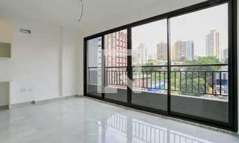 Imagem 2: Apartamento para Aluguel - Santana, 1 Quarto, 26 m2