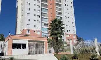 Imagem: Apartamento - Parque Prado - Campinas