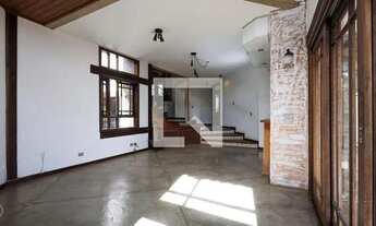 Imagem 3: Casa de Condomínio para Aluguel - São Paulo II, 3 Quartos, 260 m2