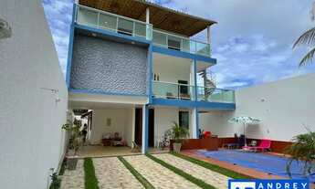 Imagem 2: Aluguel de casa permanente ou temporada