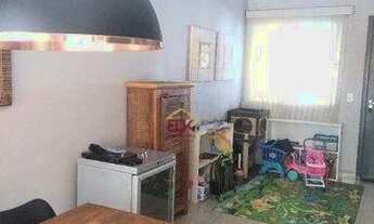Imagem 3: Excelente Sobrado com 3 dormitórios à venda, 120 m² por R$ 530.000 - Esplanada Independênc