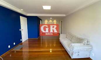 Imagem 6: Apartamento à venda, 3 quartos, 1 suíte, 2 vagas, Buritis - Belo Horizonte/MG