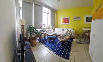 Imagem 6: Lindo apartamento de 2 quartos no Humaitá - Rio de Janeiro - RJ
