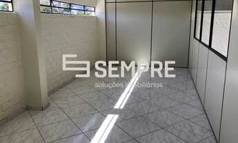 Imagem 3: Aluguel de galpão na cidade de Curitiba