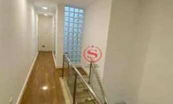 Imagem 7: Sobrado em Condomínio Fechado - Brooklin Paulista - São Paulo/SP