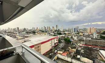 Imagem: Apartamento para aluguel possui 40 metros