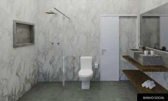 Imagem 7: Sobrado com 3 dormitórios à venda, 146 m² por R$ 710.000 - Alto Umuarama - Uberlândia/MG