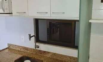 Imagem 6: Apartamento com 3 dormitórios para alugar, 96 m² por R$ 2.947,47/mês - Catolé - Campina Gr