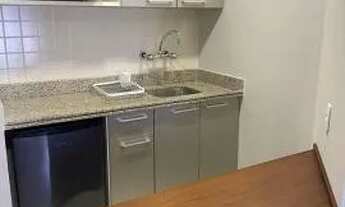 Imagem 2: FLAT - PLANALTO PAULISTA - SP