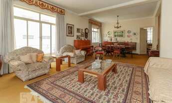 Imagem 6: Apartamento para Aluguel - Jardim Paulista, 3 Quartos, 260 m2