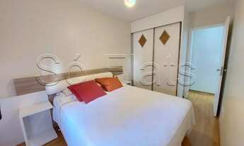 Imagem 6: Moema Top Life disponível para locação contendo 36m² 1 dormitório 1 vaga de garagem