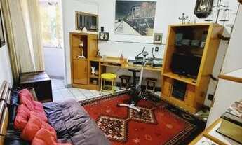 Imagem 4: 2 quartos com suíte em Jardim da Penha