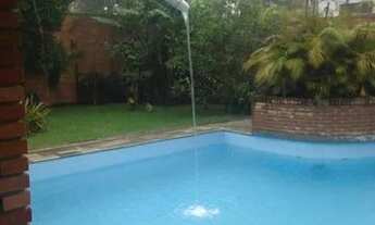 Imagem 2: Bolsão de Interlagos Ótima Localização Local Arborizado Parque Jackes Cousteau