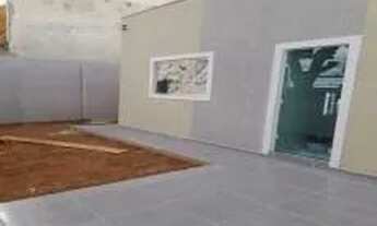 Imagem 5: Vendo Casa Quadra 604- Recanto das Emas 3 quartos