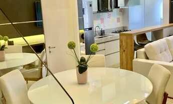 Imagem: Duplex 02 Suíte Mobiliada Jardim Goiás