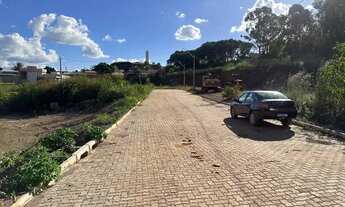 Imagem 6: Lote próximo do Riacho fundo 1