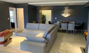 Imagem 2: Apartamento alto padrão