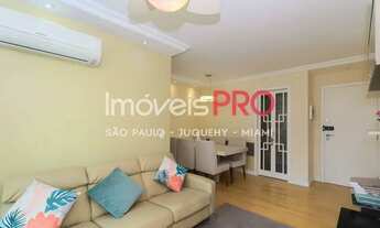 Imagem 2: Apartamento, Vila Nova Conceição - São Paulo