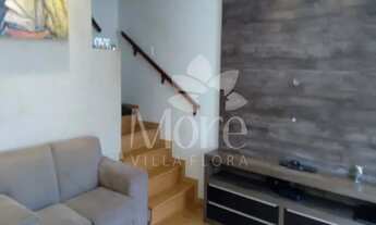 Imagem 5: LOCAÇÃO de Casa Modelo Carolina de Canto com 2 Quartos, Quintal com Churrasqueira e Forno