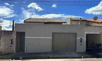 Imagem: Casa com 3 dormitórios à venda, 130 m²