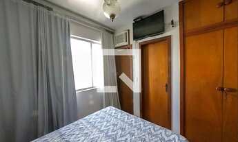 Imagem 6: Apartamento para Aluguel - Barro Preto, 1 Quarto, 32 m2