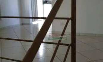 Imagem 2: Apartamento Duplex com 2 dormitórios à venda, 110 m² por R$ 350.000,00 - Residencial Porta